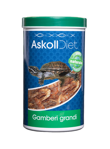 Askoll Gamberi Grandi 150g