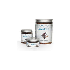 Askoll Fish Food Scaglie Tropicale