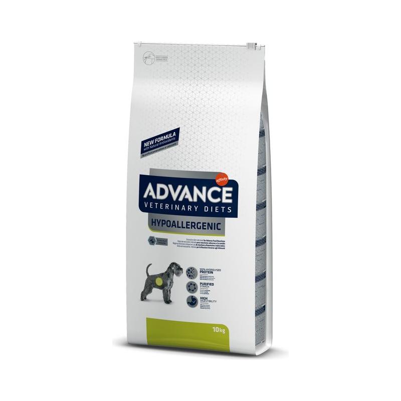 Advance Veterinary Diets Hypoallergenic Crocchette per cane 10kg