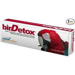 Birdetox 2x