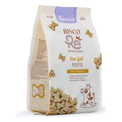 Record Biscotti per Cani "Bisco Re" 400 g