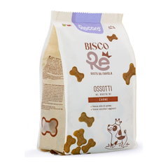 Record Biscotti per Cani "Bisco Re" 400 g