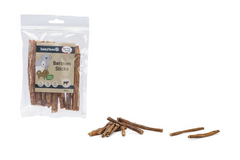 BeezTees Snack Naturale di Pezzi di Fegato