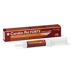 Carobin Pet Forte Pasta appetibile 30 g