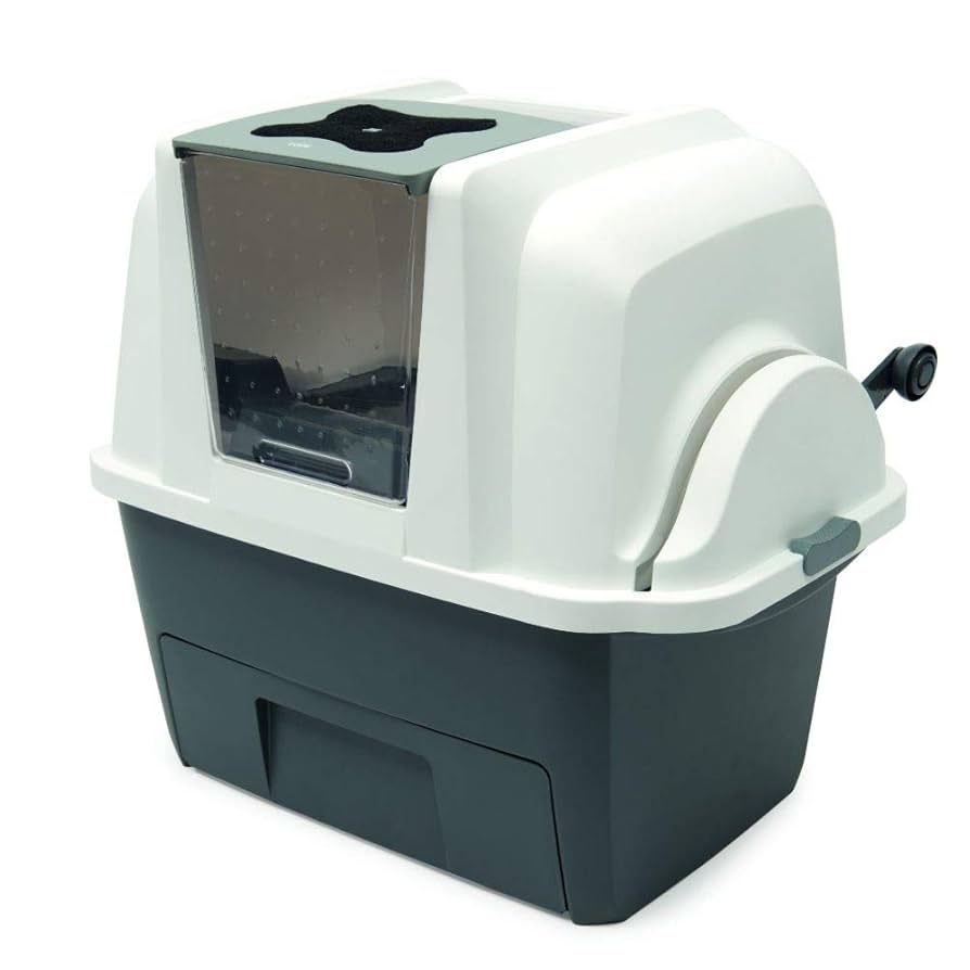 Catit Toiletta Autopulente
