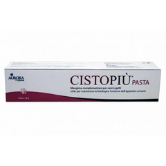 AURORA biofarma CISTOPIU’ PASTA 30 ml