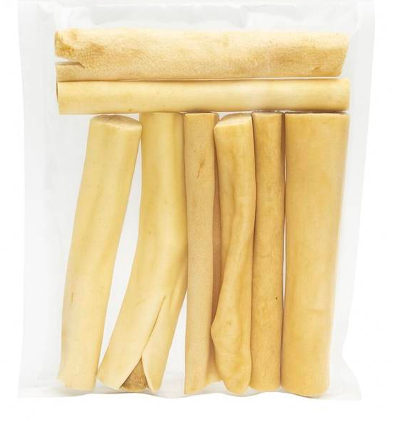 Snack Coda di Bovino Essiccata 70g