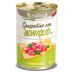 UniPro "Spezzatino" Umido 400 g