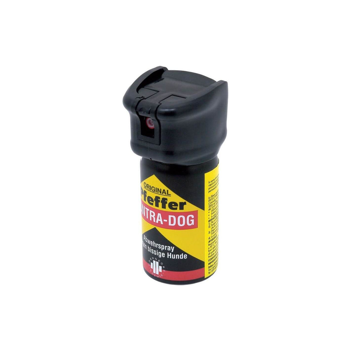 Contra Dog Spray per allontanare animali aggressivi 20 ml