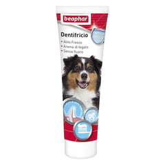 Beaphar Dentifricio Cane e Gatto 100 g