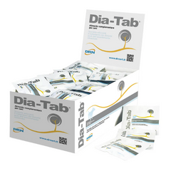 Dia Tab Compresse