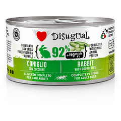 Disugual Vegetable Umido 150 g