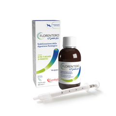 Candioli Florentero Complex Sospensiomne 60 ml