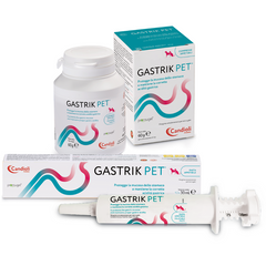 Gastrik Pet Pasta 30 ml