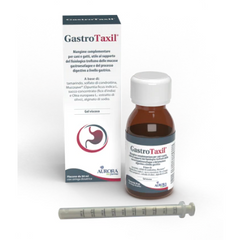 Gastrotaxil