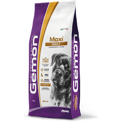 Gemon Cane Adult Maxi con Pollo e Riso 15 Kg