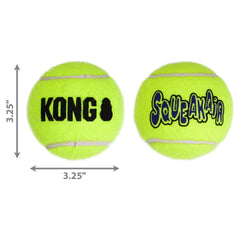 Kong Squeakair Gioco Palla tipo Tennis