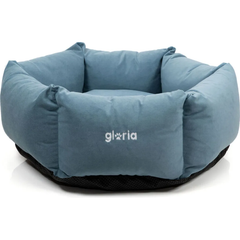 Gloria Pets Cuccia per Cani Esagonale Hondarribia