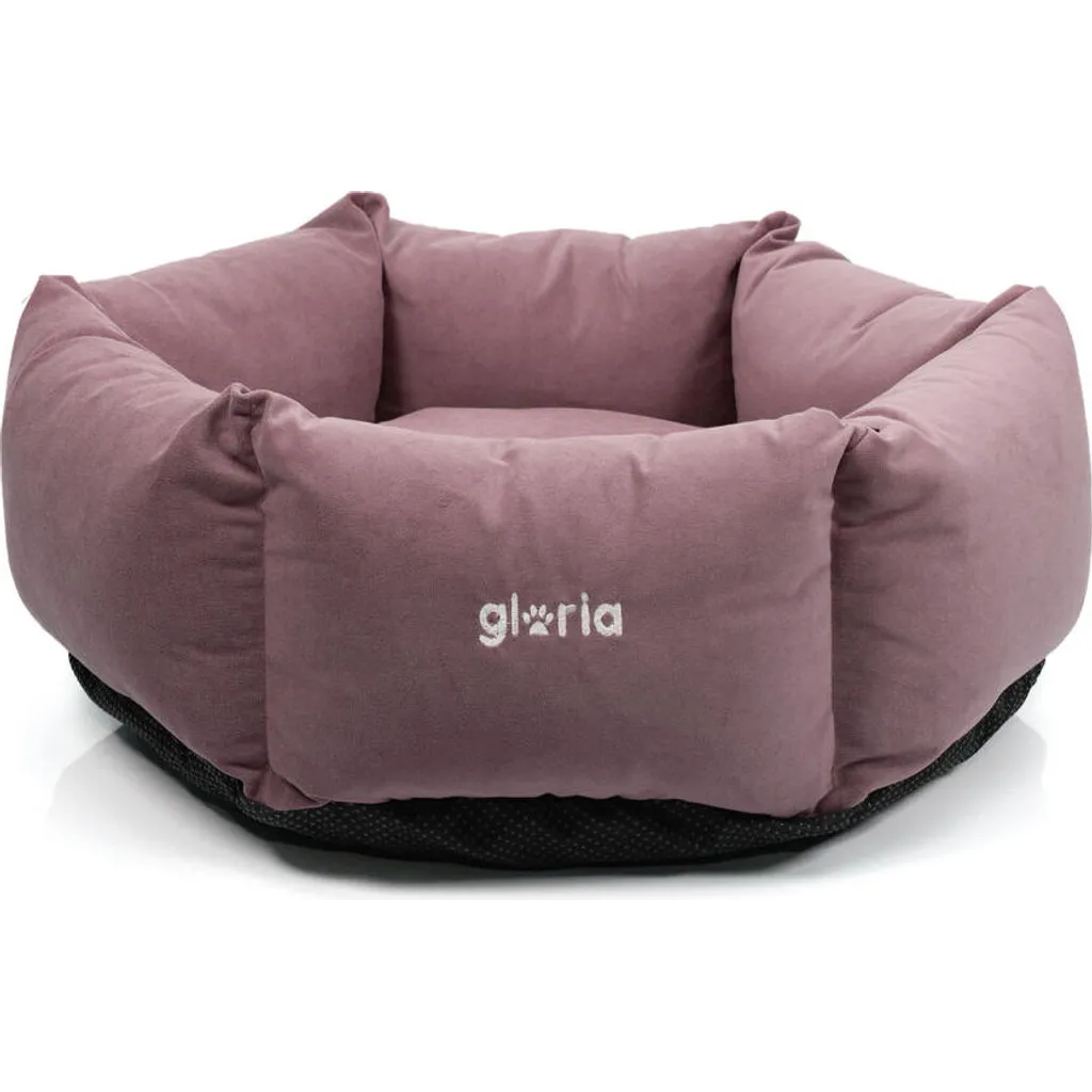 Gloria Pets Cuccia per Cani Esagonale Hondarribia