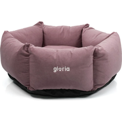 Gloria Pets Cuccia per Cani Esagonale Hondarribia