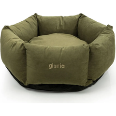 Gloria Pets Cuccia per Cani Esagonale Hondarribia