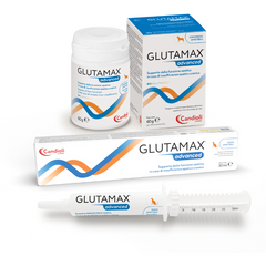 Glutamax 30 cpr