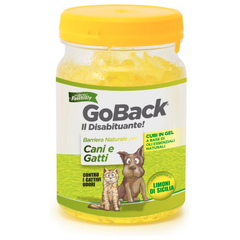 Go Back Disabituante