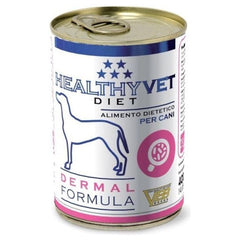 Healthy Vet Diet Umido Cane 400 g