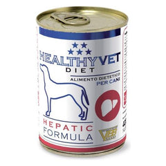 Healthy Vet Diet Umido Cane 400 g