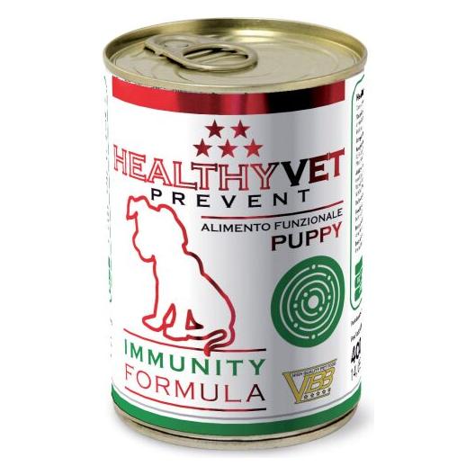 Healthy Vet Diet Umido Cane 400 g