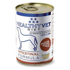 Healthy Vet Diet Umido Cane 400 g