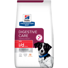 Hill's Prescription Diet i/d Cane Mini 1 Kg