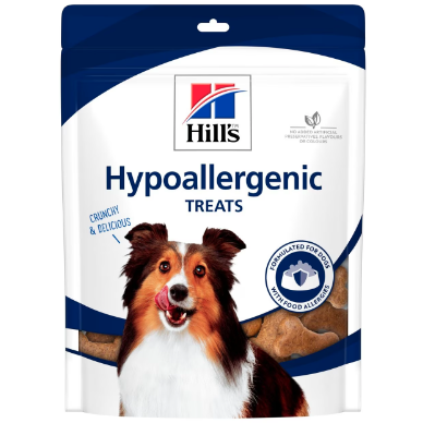 Hill's Hypoallergenic Treats Biscotti