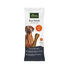 Hunter Snack Calcium Milk Bone Medium