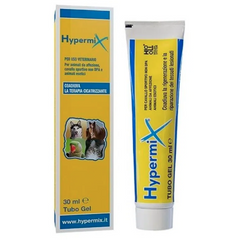 Hypermix Crema Gel 30ml