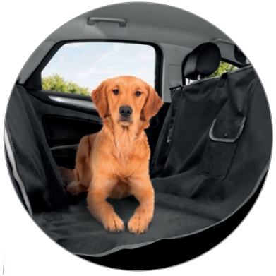 Imac Protezioni per Sedili Auto