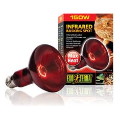 Exo Terra Lampada Riscaldante Infrared Basking Spot