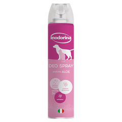 Inodorina Deo Spray Profumo Aloe Vera 300 ml