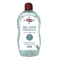 Inodorina Gel Igienizzante per Mani