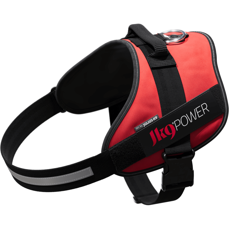 Julius-K9 IDC Power Pettorine per Cani