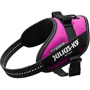 Julius-K9 IDC Power Pettorine per Cani