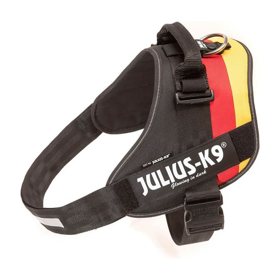 Julius-K9 IDC Power Pettorine per Cani