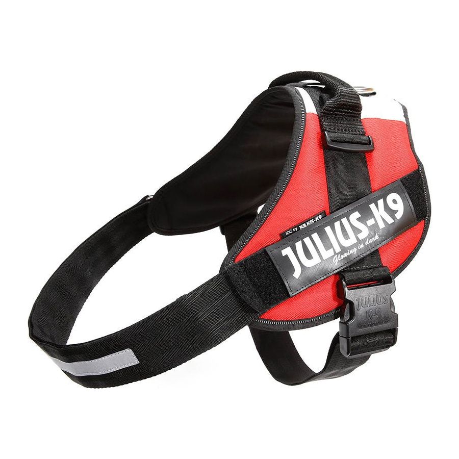 Julius-K9 IDC Power Pettorine per Cani