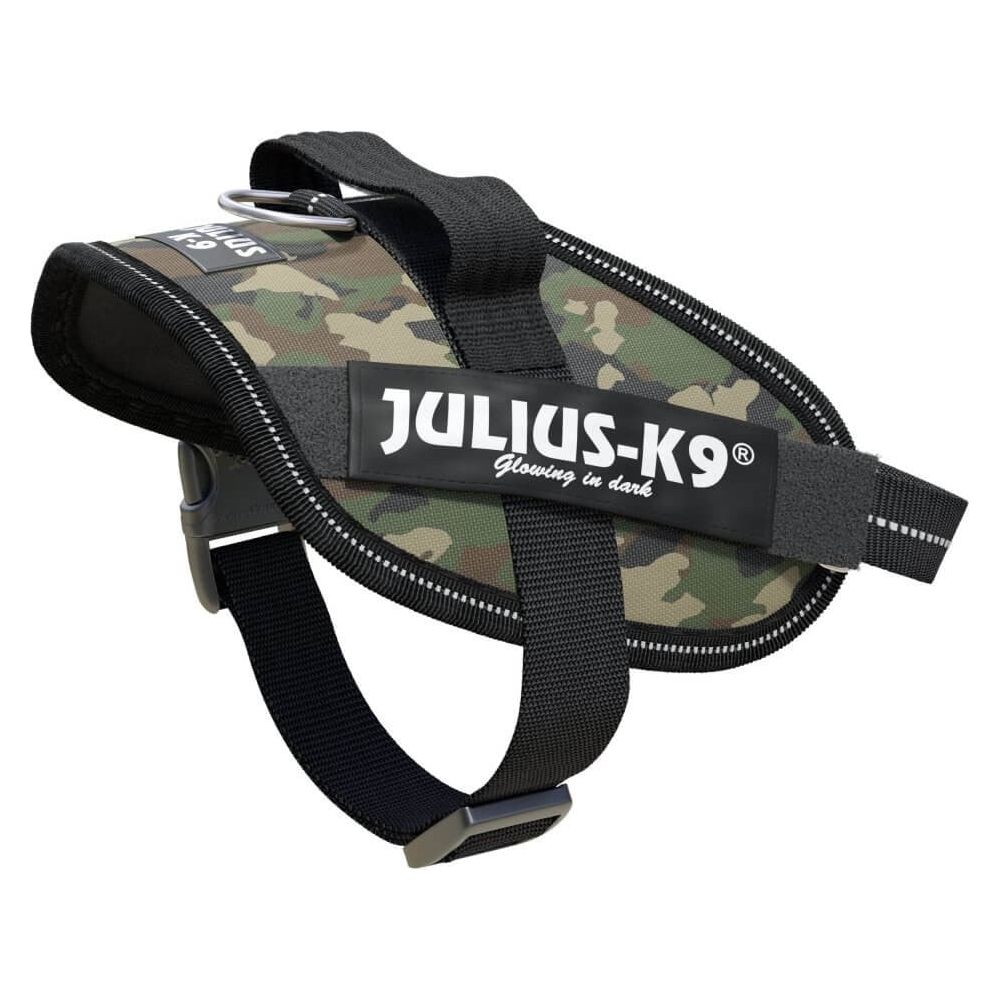 Julius-K9 IDC Power Pettorine per Cani