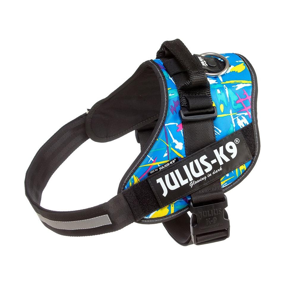 Julius-K9 IDC Power Pettorine per Cani