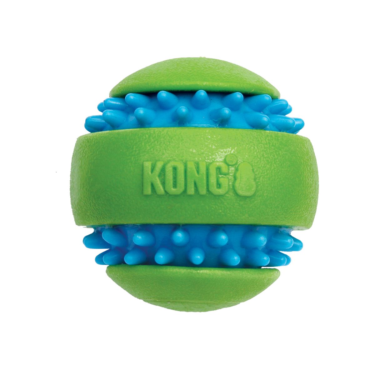 Kong Squeezz Palla Goomz Large