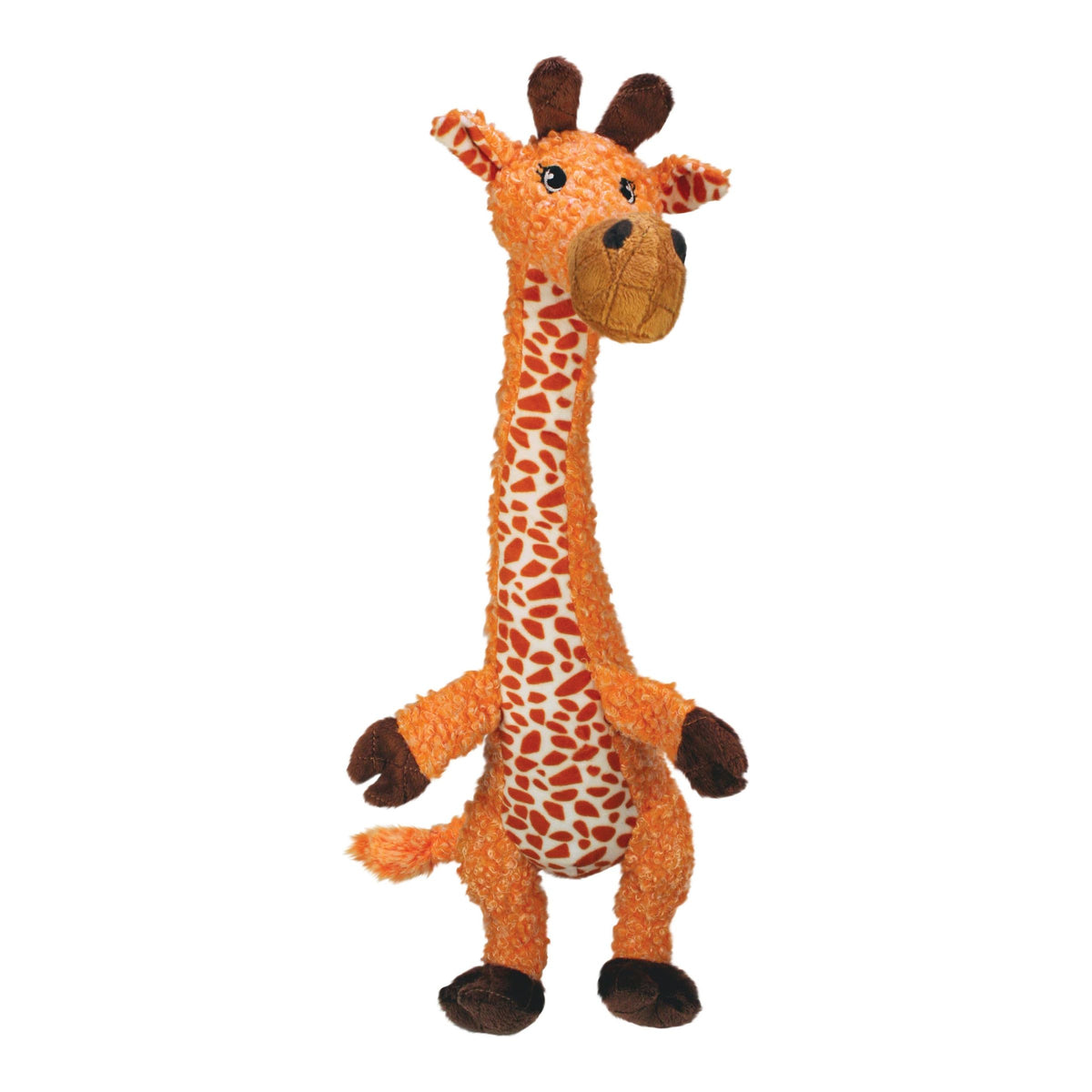 Kong Shakers Luvs Giraffa