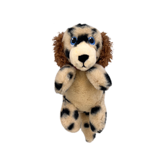 Kong Peluche Confort Pups Spot