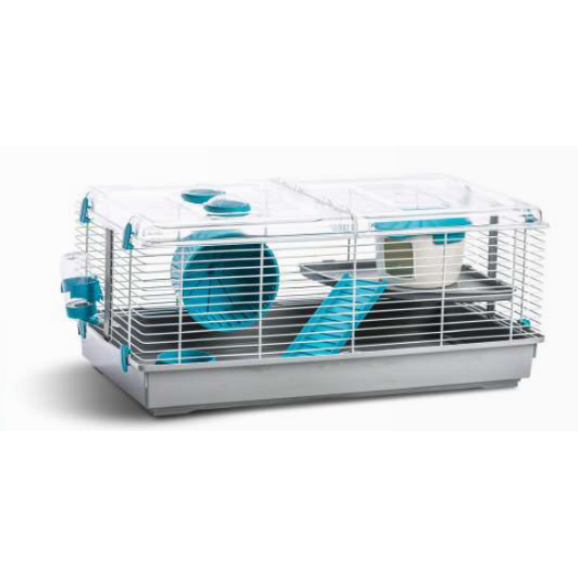 Trudy Gabbia per Piccoli Roditori