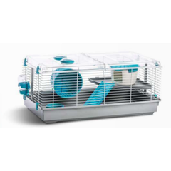 Trudy Gabbia per Piccoli Roditori